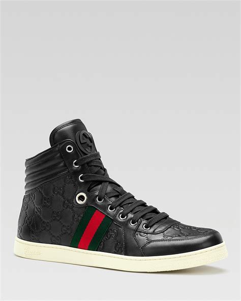 gucci high tops